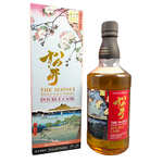 The Matsui Double Cask 43 % | Whisky Japonais