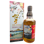 The Matsui Double Cask 43 % | Whisky Japonais