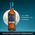 TROIS RIVIÈRES Triple Millésime - Triple Vintage | Rhum Vieux Agricole, Martinique