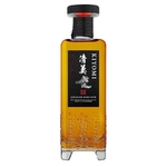 KIYOMI Dark 40 % | Rhum Japonais de Mélasse