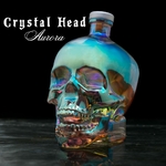 CRYSTAL HEAD Aurora 40 % | Vodka Premium du Canada