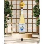 SEA SALT YUZUSHU  Liqueur Japonaise au Yuzu et Sel Marin