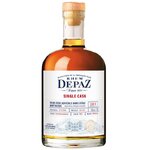 DEPAZ Single Cask 2011 45 % | Édition Limitée | Rhum Vieux de la Martinique