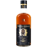 HÉRITIER MADKAUD 12 ans 43 % | Rhum Agricole Vieux de la Martinique