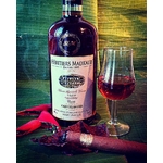 HÉRITIERS MADKAUD VSOP Castelmore 40 % | Rhum Agricole Vieux de la Martinique
