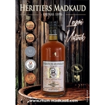 HÉRITIER MADKAUD Renaissance 40 % | Rhum Agricole Vieux de la Martinique