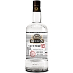 DILLON Brut de Colonne 71,3 % | Le Rhum Blanc Agricole à l’état pur | Martinique