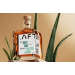 After Rhum 40 % | Le rhum au Miel et à l’Aloe Vera qui intrigue les amateurs