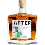 After Rhum 40 % | Le rhum au Miel et à l’Aloe Vera qui intrigue les amateurs