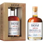 DEPAZ Single Cask 2011 45 % | Édition Limitée | Rhum Vieux de la Martinique