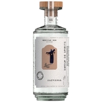 LOS CONVIDADOS High Esters 64 % - Batch 1 | Swell de Spirits – Satvrnal | Un Rhum Mexicain hors du commun