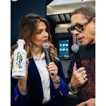 Jamaïca Rum 43,5 % | Carnival Sun Juice | Rhum jamaïcain signé Joeystarr