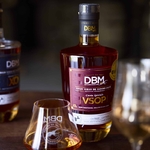 Rhum DBM VSOP 43 % | Cuvée Spéciale Enora | Rhum Vieux de la Guadeloupe