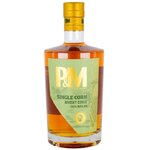 PM Single Corn 42 % | Whisky Corse 100 % Maïs Bio