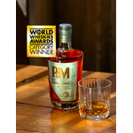 PM Single Corn 42 % | Whisky Corse 100 % Maïs Bio