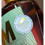 PM Single Corn 42 % | Whisky Corse 100 % Maïs Bio