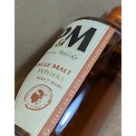 PM 7 ans 42 % | Série Limitée | Le Joyau du Whisky Corse