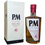 PM Signature 42 % | Whisky Corse | Édition Limitée