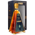 J.BALLY Art Déco 1ère Édition 42 % | Batch 1 - L’assemblage unique des millésimes 1998, 2003 et 2007