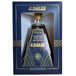 J.BALLY Art Déco 1ère Édition 42 % | Batch 1 - L’assemblage unique des millésimes 1998, 2003 et 2007