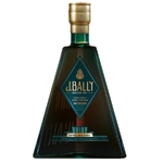 J.BALLY Cuvée Art Déco 45 % | Batch 3 - Millésime 2003 | Rhum Vieux de la Martinique