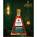 J.BALLY Brut de Fût 49,2 % | Millésime 2009 | Rhum Vieux Agricole de la Martinique