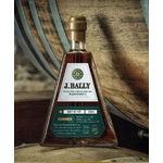 J.BALLY Brut de Fût 49,2 % | Millésime 2009 | Rhum Vieux Agricole de la Martinique