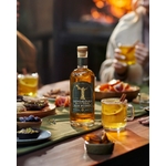 GLENDALOUGH Double Barrel Irish Whiskey 42 % | Single Grain Irlandais