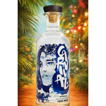 Cuvée Marie | Rhum Blanc Agricole de la Martinique | Collaboration JoeyStarr x Carnival Sun Juice