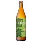 fu-ki fuki yuzu sake