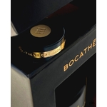Rhum  Bocatheva 15 ans Venezuela vieux bouteille bouchon
