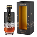 Rhum  Bocatheva 15 ans Venezuela vieux bouteille etui