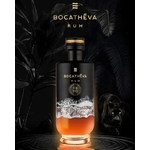 Rhum  Bocatheva 15 ans Venezuela vieux