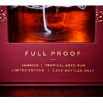 rhum bocatheva jamaique full edition limitee proof 57 pot still jamaica bouteille