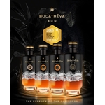 Rhum  Bocatheva gamme