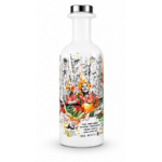 Thaïland & Philippines 40 %, rhum vieux asiatique sélectionné par JoeyStarr. Notes de coco, vanille et fruits exotiques (2)