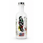 Thaïland & Philippines 40 %, rhum vieux asiatique sélectionné par JoeyStarr. Notes de coco, vanille et fruits exotiques.