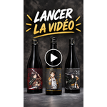BEYOND THE WALL | l’Attaque des Titans video