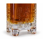 KIYOMI Dark Rhum Japonais de Mélasse