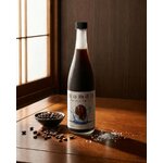 SEA SALT COFFEE 13% | Liqueur japonaise au café | Idéale pour cocktails