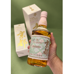 The KYOTO Sherry Cask Finish 40% | Whisky Japonais Affiné en Fût de Sherry