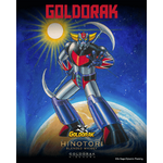 GOLDORAK Mizunara 40% | Whisky Japonais en Fût de Mizunara