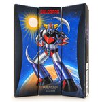 GOLDORAK Mizunara 40% | Whisky Japonais en Fût de Mizunara etuis
