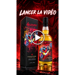 GOLDORAK Legacy 47% | Whisky Japonais 50ème Anniversaire video