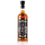 rhum centenario 12 ans