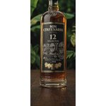 rhum centenario 12 ans