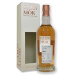 CÀRN MÒR Williamson 9 ans 2015 Sherry Hogshead Single Malt Whisky Écossais d’Islay