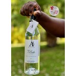 A1710 La Perle 54,5% | Rhum Blanc de Martinique