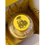 ETSU Double YUZU 43 % | Édition Limitée | Yuzu en verre soufflé