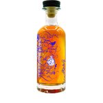 Cuvée du Calligraphe 45 % | Rhum Vieux Agricole de Martinique par JoeyStarr